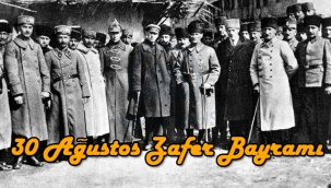 30 Ağustos Zafer Bayramı nedir, hangi yıl oldu, hangi savaş kazanıldı?