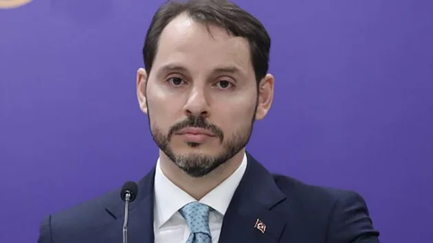 Berat Albayrak: Battık, bittik lobisi yine üzülecek!