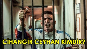 Cihangir Ceyhan kimdir, nereli, kaç yaşında?