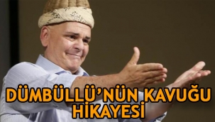 Dümbüllü'nün kavuğu nedir, daha önce kimler aldı, hangi sanatçılar kullandı?