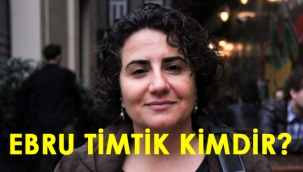 Ebru Timtik kimdir, nereli, kaç yaşında, neden öldü?