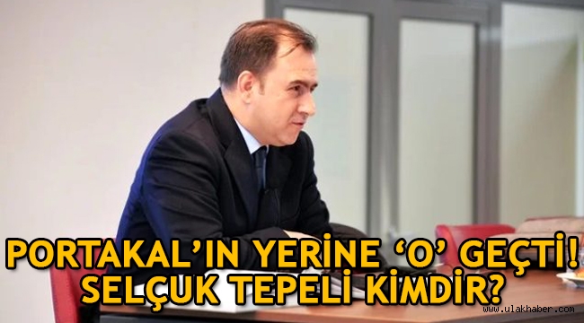 Fox Ana Haber'in yeni spikeri Selçuk Tepeli kimdir, nereli, kaç yaşında, nerede çalıştı?