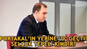 Fox Ana Haber'in yeni spikeri Selçuk Tepeli kimdir, nereli, kaç yaşında, nerede çalıştı?