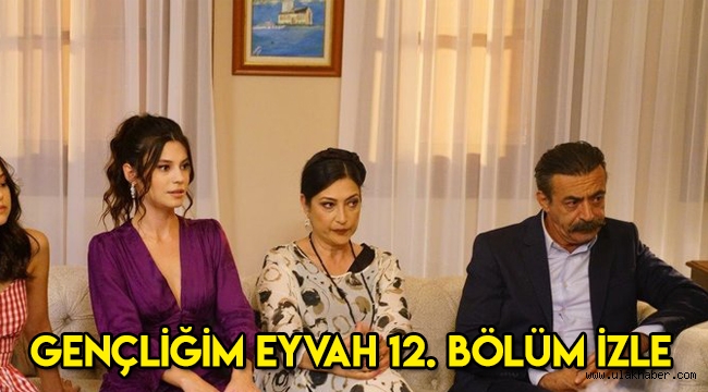 Gençliğim Eyvah 13. yeni bölüm fragmanı! 13. son bölüm tek parça izle