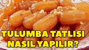 MasterChef Tulumba tatlısı nasıl yapılır, tulumba tatlısı tarifi, hangi malzemeler kullanılır?