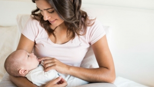 Meme kanseri geçiren hastalar da anne olabilecek