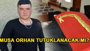 Musa Orhan hakkında flaş gelişme! Musa Orhan tutuklanacak mı?