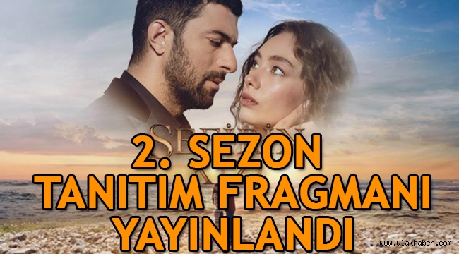 Sefirin Kızı yeni sezon tanıtım fragmanı yayınlandı, ne zaman başlayacak, yeni bölümler hangi tarihte?