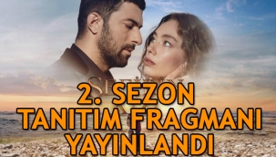 Sefirin Kızı yeni sezon tanıtım fragmanı yayınlandı, ne zaman başlayacak, yeni bölümler hangi tarihte?