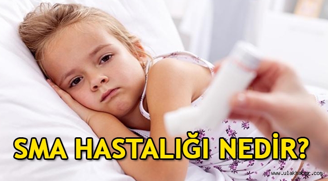 Spinal Musküler Atrofi (SMA) hastalığı nedir, belirtileri nelerdir?