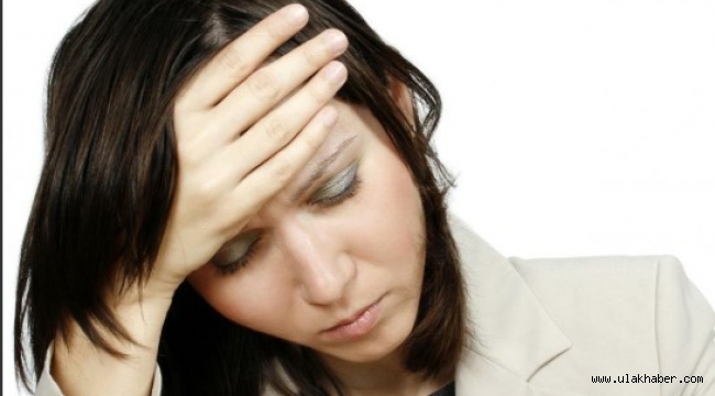 Tekrarlayan baş ağrısı sebebi nedir, sinüzit neden olur?