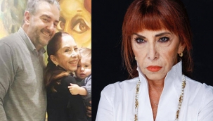 Ünlü oyuncu Hümeyra'nın acı günü