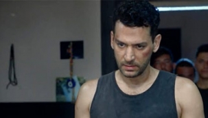 Ünlü oyuncu Murat Yıldırım, dizi çekimlerinde kaza geçirdi