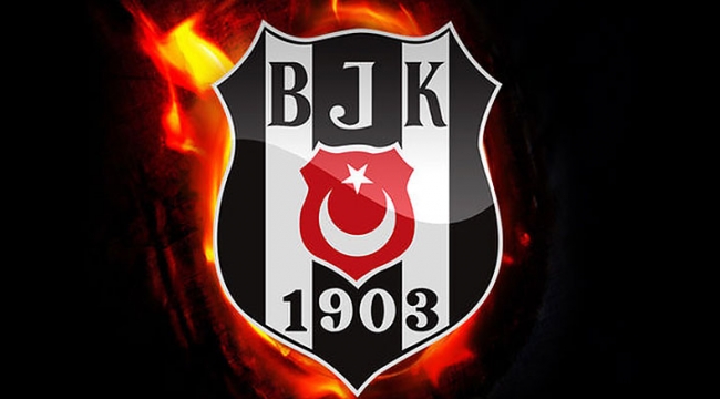Beşiktaş'ta 2 futbolcu kadro dışı bırakıldı