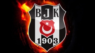 Beşiktaş'ta 2 futbolcu kadro dışı bırakıldı