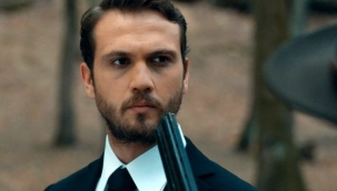 Çukur yeni bölüm (4. sezon 4. bölüm) ikinci fragmanı yayınlandı!