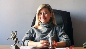 DEVA Partisi Kayseri İl Başkanı kim oldu, Begüm Başmısırlı kimdir?