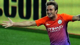 Galatasaray, Aleix Garcia'nın peşinde