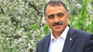 Gümüşhane Eski Milletvekili Mustafa Canlı, koronavirüs nedeniyle hayatını kaybetti