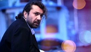 Halil Sezai, film çekimi sırasında karakolluk oldu