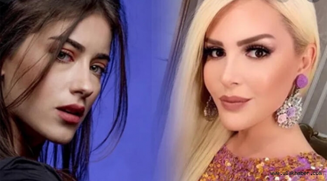 Hazal Kaya, Selin Ciğerci'ye sahip çıktı