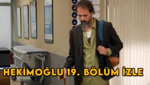 Hekimoğlu 19. son bölüm tek parça izle! 20. Bölüm fragmanı yayınlandı