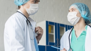 İlginç araştırma! Koronavirüs konuşma şeklimizi değiştirdi