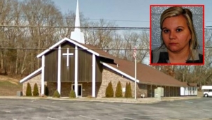 Rahibe, kilisede eğitim alan öğrenci ile 10 kez cinsel ilişkiye girdi