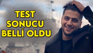 Reynmen'in koronavirüs test sonucu pozitif çıktı