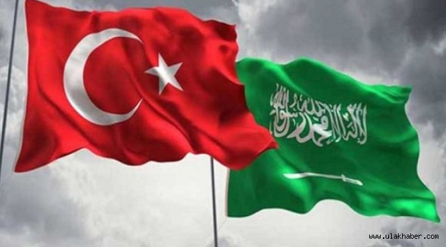 Türk mallarına Suudi Arabistan ambargosu!