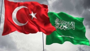 Türk mallarına Suudi Arabistan ambargosu!
