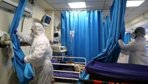 Türkiye 5 Eylül koronavirüs tablosu