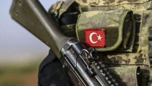 Turuncu listede aranan 2 terörist etkisiz hale getirildi