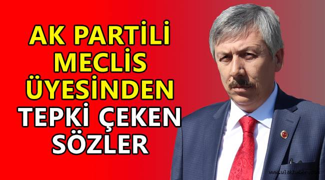 Ak Partili Meclis Üyesi: Kayak, alt gelir grubunun yapabileceği bir spor değildir