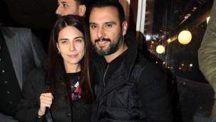 Alişan ve Buse Varol çifti bebeklerinin ismini açıkladı