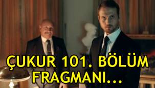 Çukur 101. Yeni bölüm (4. Sezon 8. bölüm) fragmanı yayınlandı mı, haftaya neler olacak?