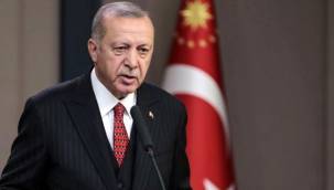 Cumhurbaşkanı Recep Tayyip Erdoğan'ın maaşına zam mı yapıldı, maaşı ne kadar oldu?