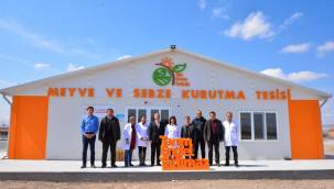 Engelli kadınların tarım projesini, onlara yar etmediler!