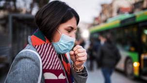 Grip ve koronavirüs birbirinden nasıl ayırt edilir, arasındaki fark nedir?