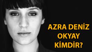 Hayaletler filminin yönetmeni Azra Deniz Okyay kimdir, nereli, kaç yaşında?