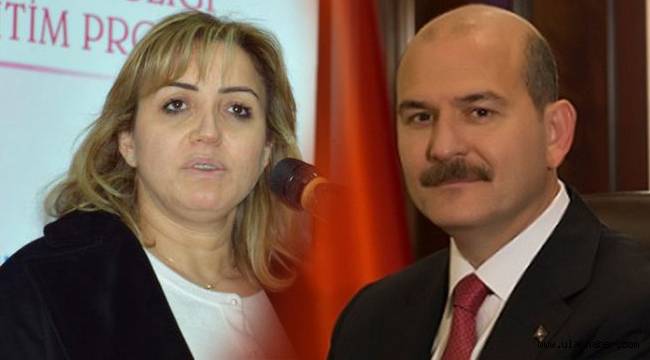 İç İşleri Bakanı Süleyman Soylu ve eşi Hamdiye Soylu koronavirüse mi yakalandı?