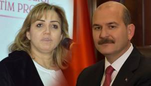 İç İşleri Bakanı Süleyman Soylu ve eşi Hamdiye Soylu koronavirüse mi yakalandı?