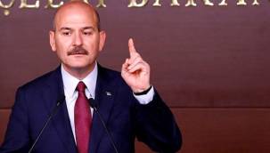 İçişleri Bakanı Soylu "Tarikatlar devlete sızdı" iddiasına sert yanıt verdi