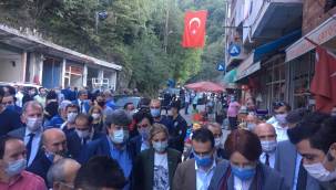 İyi Parti Kayseri Milletvekili Dursun Ataş: Millet bizi çağırıyor