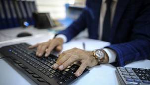 Kamuya 3 bin yeni personel alınacak