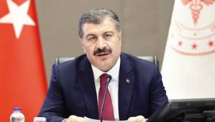 Sağlık Bakanı Fahrettin Koca, 7 kritik il için uyarıda bulundu