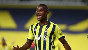 Samatta: 100 gol atacağıma şampiyonluğu tercih ederim