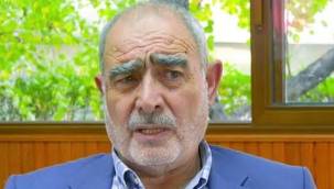 Ak Parti eski yöneticilerinden Mehmet Külahcıoğlu hayatını kaybetti