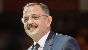 Ak Parti Genel Başkan Yardımcısı Mehmet Özhaseki'nin Covid-19 testi pozitif çıktı