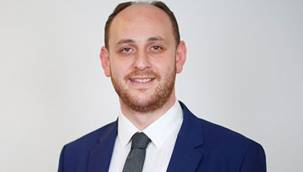 AK Parti Genel Merkez Gençlik Kolları Başkanı Ahmet Büyükgümüş koronavirüse yakalandı